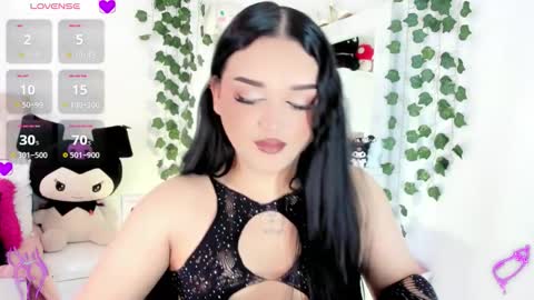 Alana Muller online show from 01/11/26, 05:01