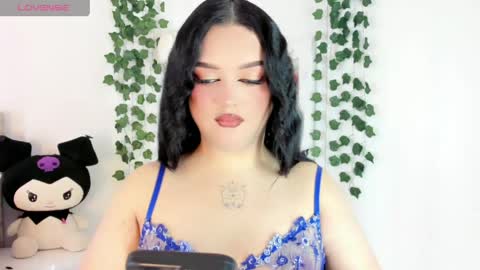 Snapshot of alana_muller_ chatting on 05/23/26, 07:02 Alana Muller online show from 05/23/26, 07:02