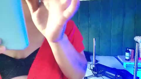 ALANA PETITE online show from 07/08/26, 12:53