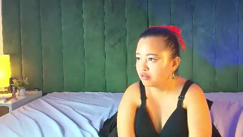 ALANA PETITE online show from 07/17/26, 01:34