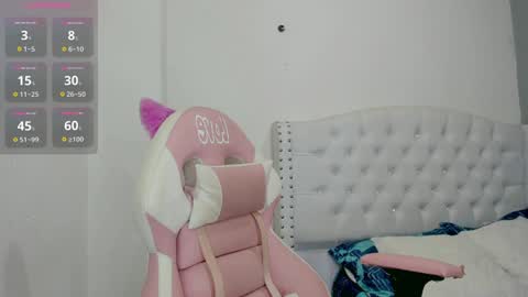 Alana. online show from 02/09/25, 02:17