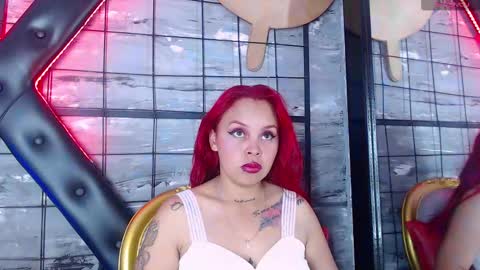 ALANA ROTH online show from 01/21/25, 12:07