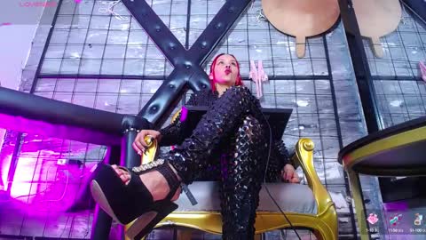 ALANA ROTH online show from 02/21/25, 04:29