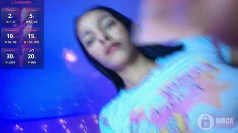 Snapshot of alana_spark chatting on 05/24/26, 07:30 Alana online show from 05/24/26, 07:30