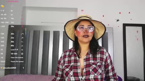 Alana  online show from 10/31/25, 11:55