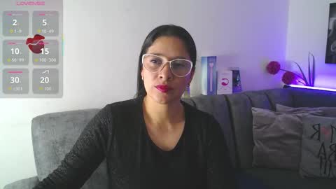 Alana  online show from 03/14/26, 07:08