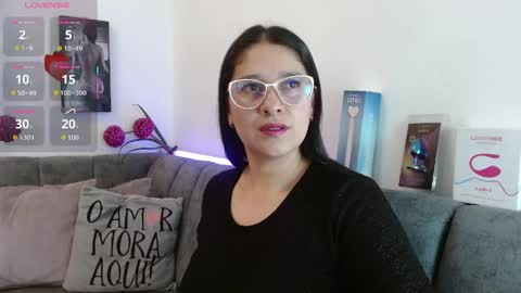 Alana  online show from 04/21/26, 07:39