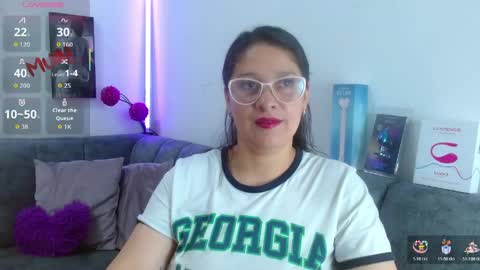 Snapshot of alana_steel_1 chatting on 04/29/26, 04:22 Alana online show from 04/29/26, 04:22