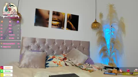 alana_vega69 online show from 12/05/25, 03:20