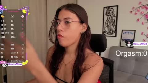 alana online show from 04/07/26, 01:11