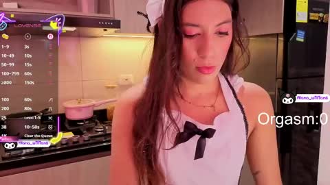 alana online show from 04/19/26, 01:32