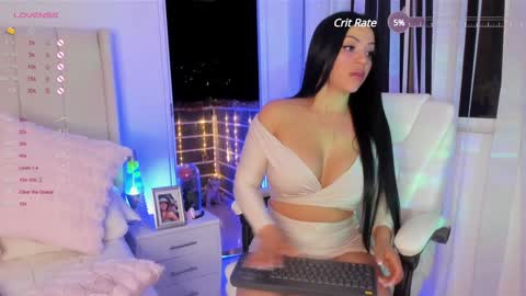 ALANA online show from 01/07/25, 06:27