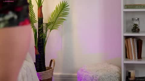 AlanaBaabe online show from 03/23/26, 05:00