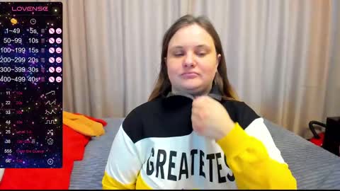 Snapshot of alanabrox chatting on 01/10/25, 10:06 Julia online show from 01/10/25, 10:06