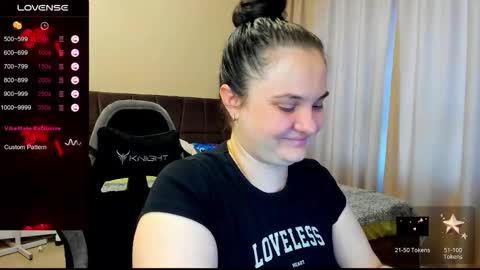 Snapshot of alanabrox chatting on 09/12/25, 01:00 Julia online show from 09/12/25, 01:00