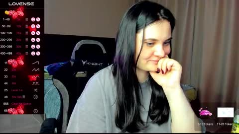 Snapshot of alanabrox chatting on 09/24/25, 09:29 Julia online show from 09/24/25, 09:29