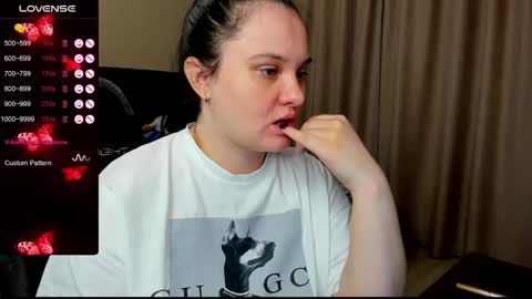 Snapshot of alanabrox chatting on 10/19/25, 09:59 Julia online show from 10/19/25, 09:59