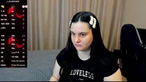 Snapshot of alanabrox chatting on 03/05/26, 12:50 Julia online show from 03/05/26, 12:50