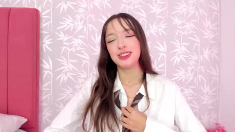 Snapshot of alanacandy_ chatting on 11/16/25, 04:56 Alana online show from 11/16/25, 04:56