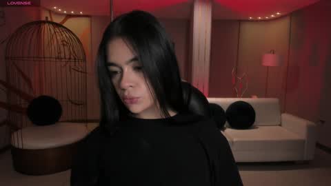 Alana online show from 01/14/25, 03:32