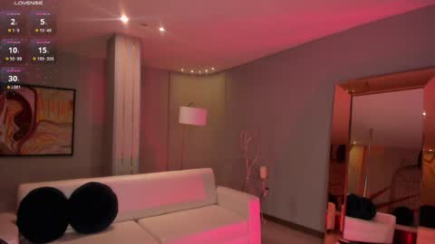 Alana online show from 01/15/25, 06:12