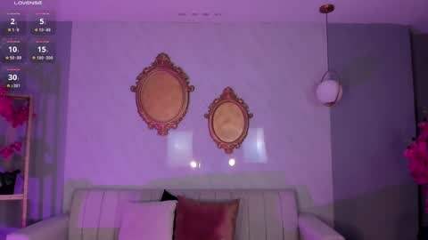 Alana online show from 01/31/25, 06:13