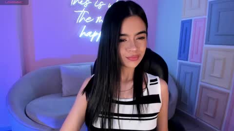 Alana online show from 02/16/25, 11:37