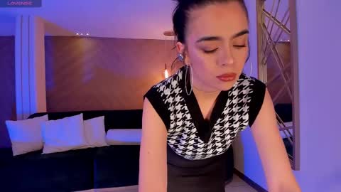 Alana online show from 02/23/25, 11:47