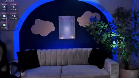 Alana online show from 03/01/25, 10:24