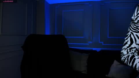 Alana online show from 11/07/25, 12:16