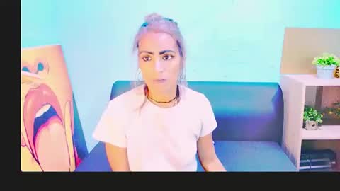 alanadelray online show from 12/05/24, 06:32