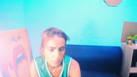 alanadelray online show from 01/08/25, 12:47