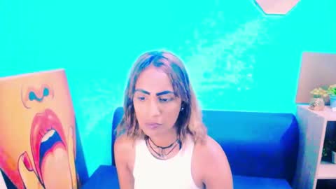 alanadelray online show from 01/09/25, 06:38