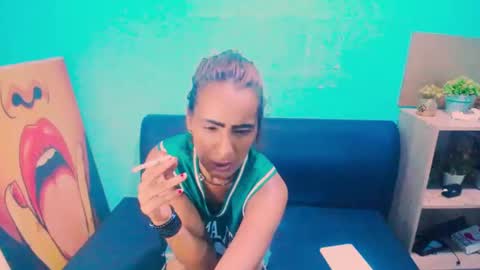 alanadelray online show from 01/11/25, 11:34