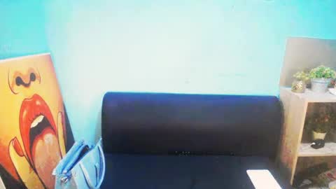 alanadelray online show from 01/16/25, 11:58