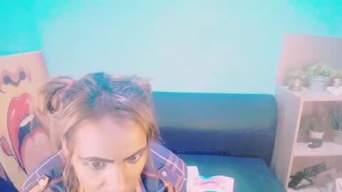 alanadelray online show from 01/21/25, 07:04