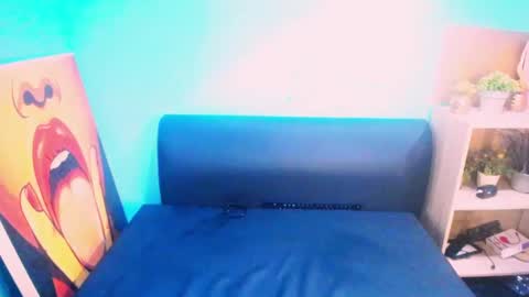 alanadelray online show from 01/27/25, 05:03