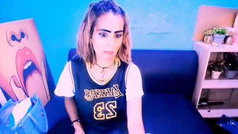 alanadelray online show from 02/10/25, 08:20