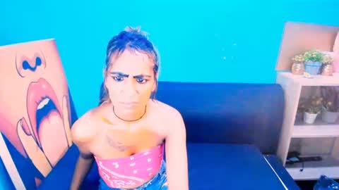 alanadelray online show from 02/13/25, 11:28
