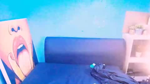 alanadelray online show from 02/17/25, 07:58