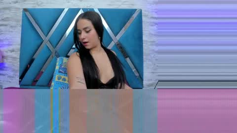 Snapshot of alanaflores chatting on 01/14/25, 06:07 Alana Flores online show from 01/14/25, 06:07