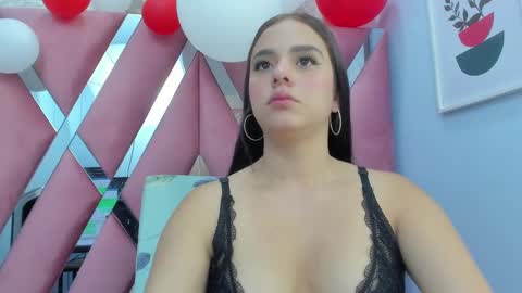 Snapshot of alanaflores chatting on 02/03/25, 12:36 Alana Flores online show from 02/03/25, 12:36