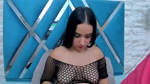 Snapshot of alanaflores chatting on 02/25/25, 03:05 Alana Flores online show from 02/25/25, 03:05