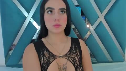 Snapshot of alanaflores chatting on 09/12/25, 11:21 Alana Flores online show from 09/12/25, 11:21