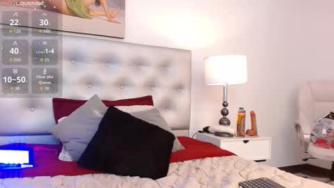 alana online show from 11/17/25, 04:18