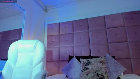 alanah_connors online show from 11/22/25, 01:21