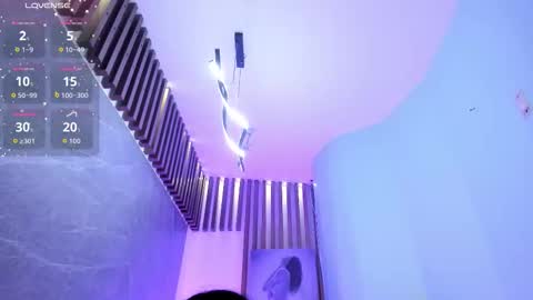 Alanah online show from 03/18/26, 06:55