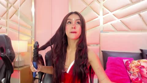 alana online show from 12/24/24, 12:00