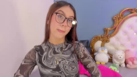 alana online show from 01/14/26, 03:34