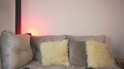 Alanna online show from 12/21/25, 06:31